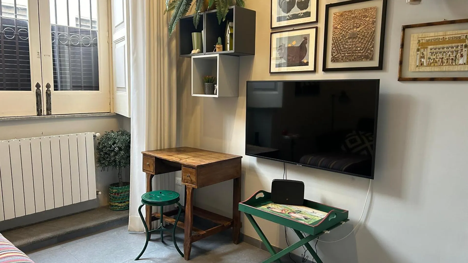 Moon House Apartment Catania