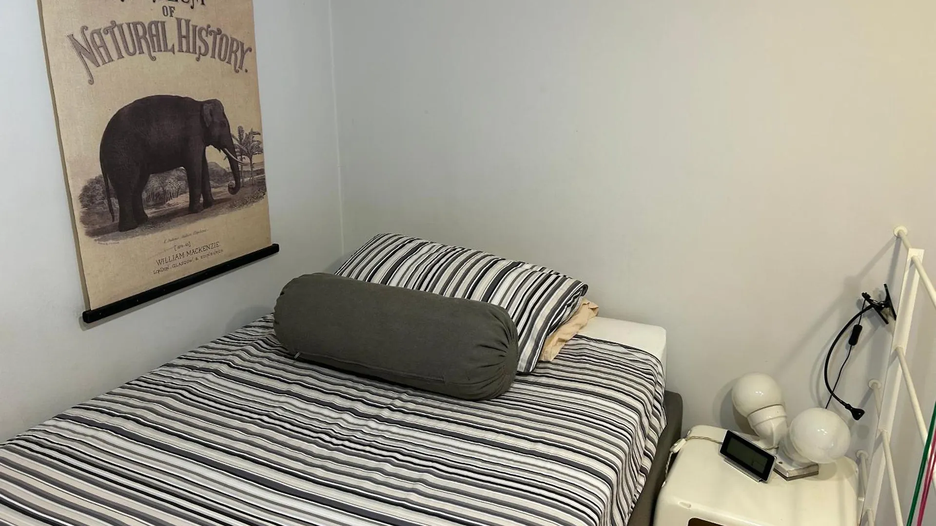 Moon House Apartment Catania Italy