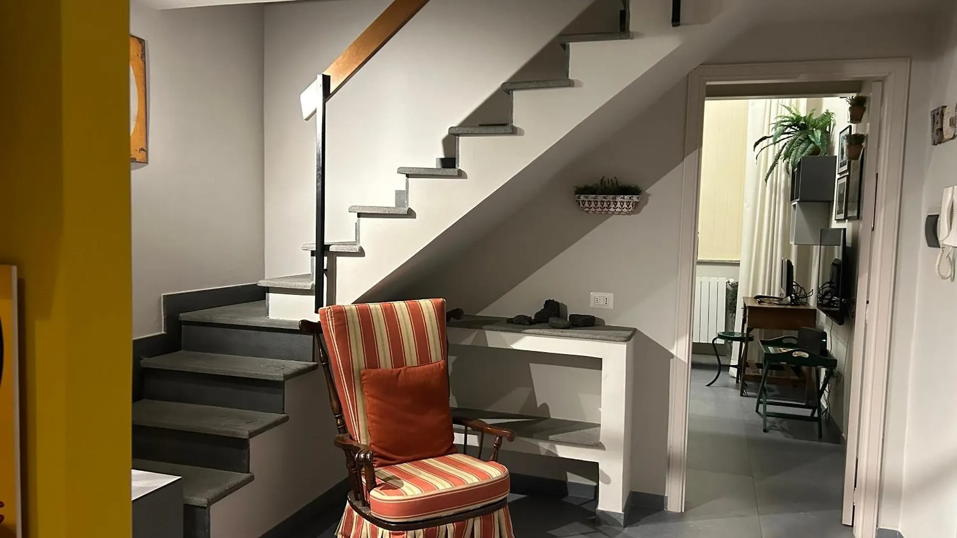 Moon House Apartamento Catânia Itália